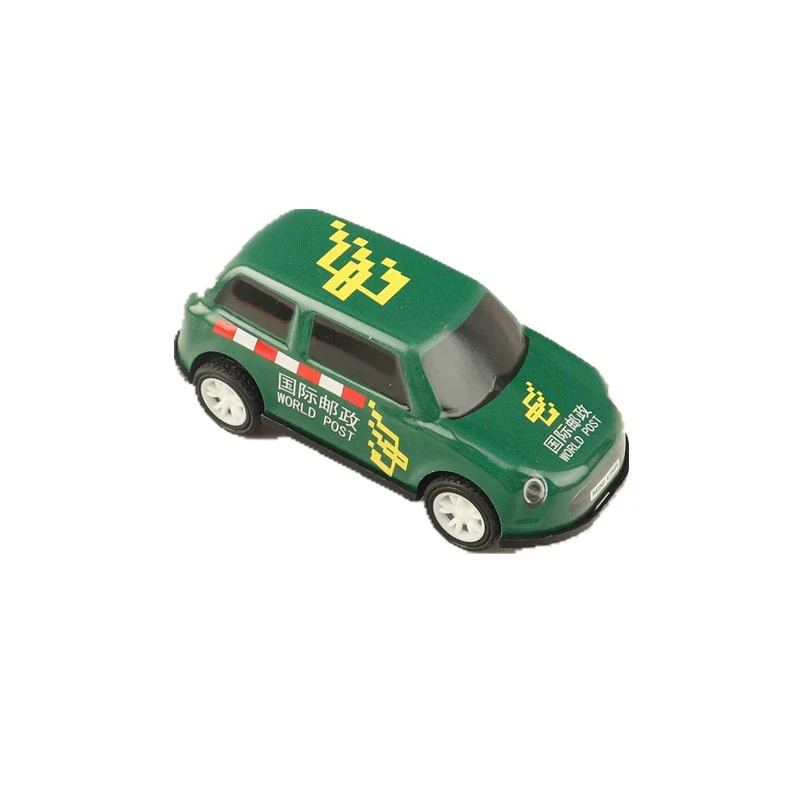 10 Pcs Pull Back Cars - Friction Powered Race Car Toy - Funny Toddler Car Toys for Party Classroom Prizes Birthday Gift - Image 3