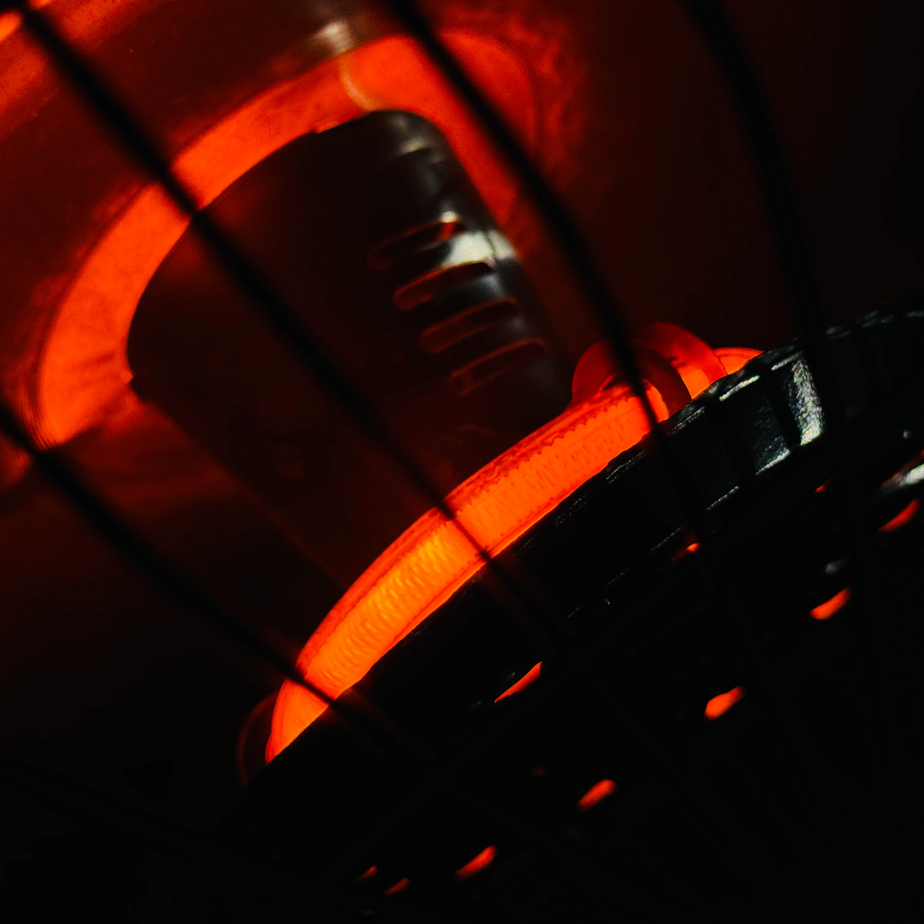 A Max Rotatable Stand Heater - Image 3