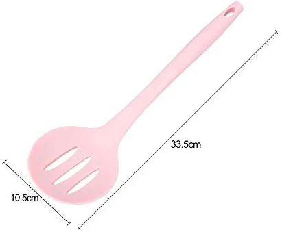 DOCHU Silicone Slotted Spoon (Skimmer) - Image 4