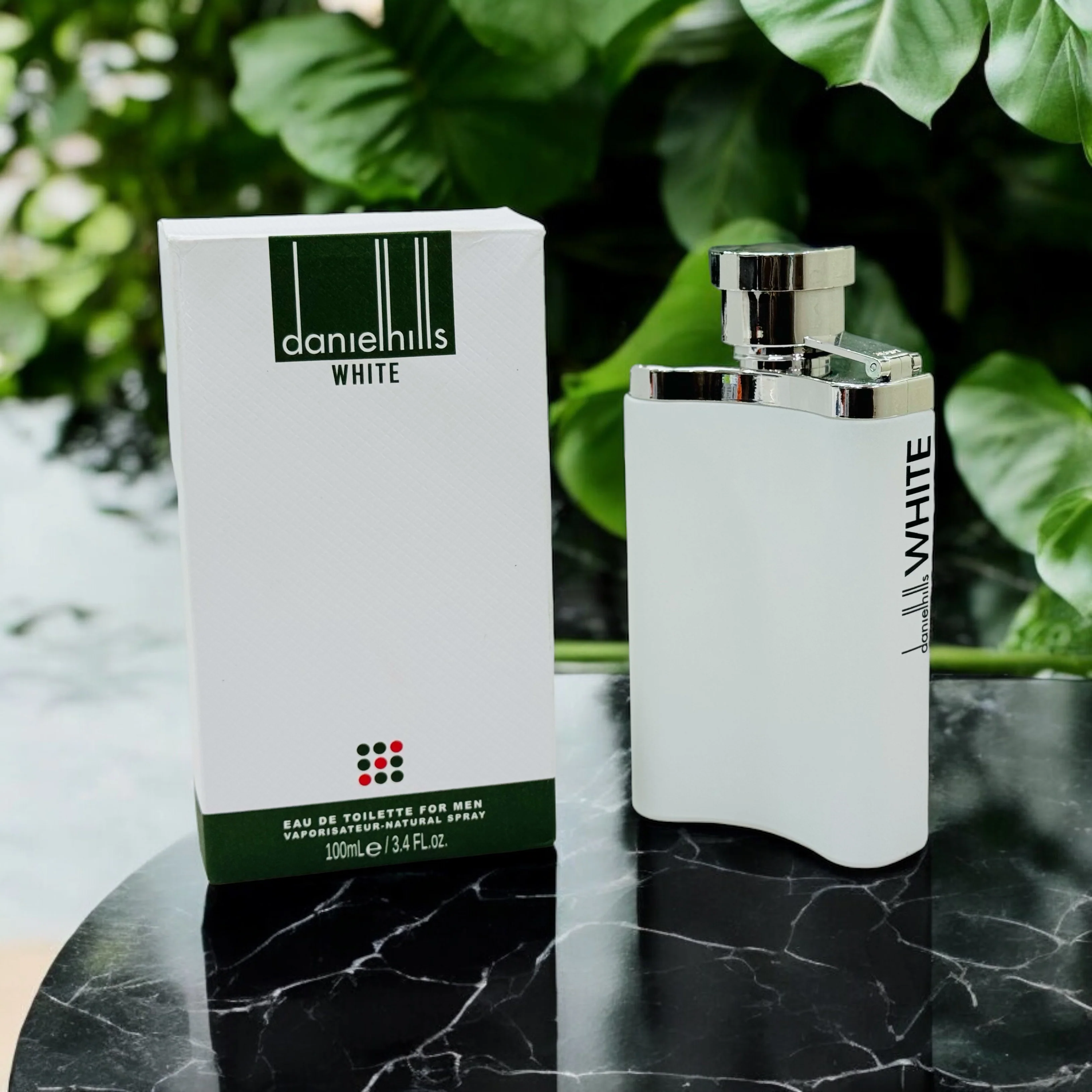 Dunhill Desire Eau De Toilette 100ml - Image 5