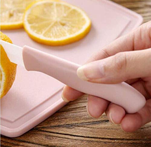 Evdrtverh 8-Inch Chef's Knife - Multipurpose Sharp Kitchen Knife - Image 3