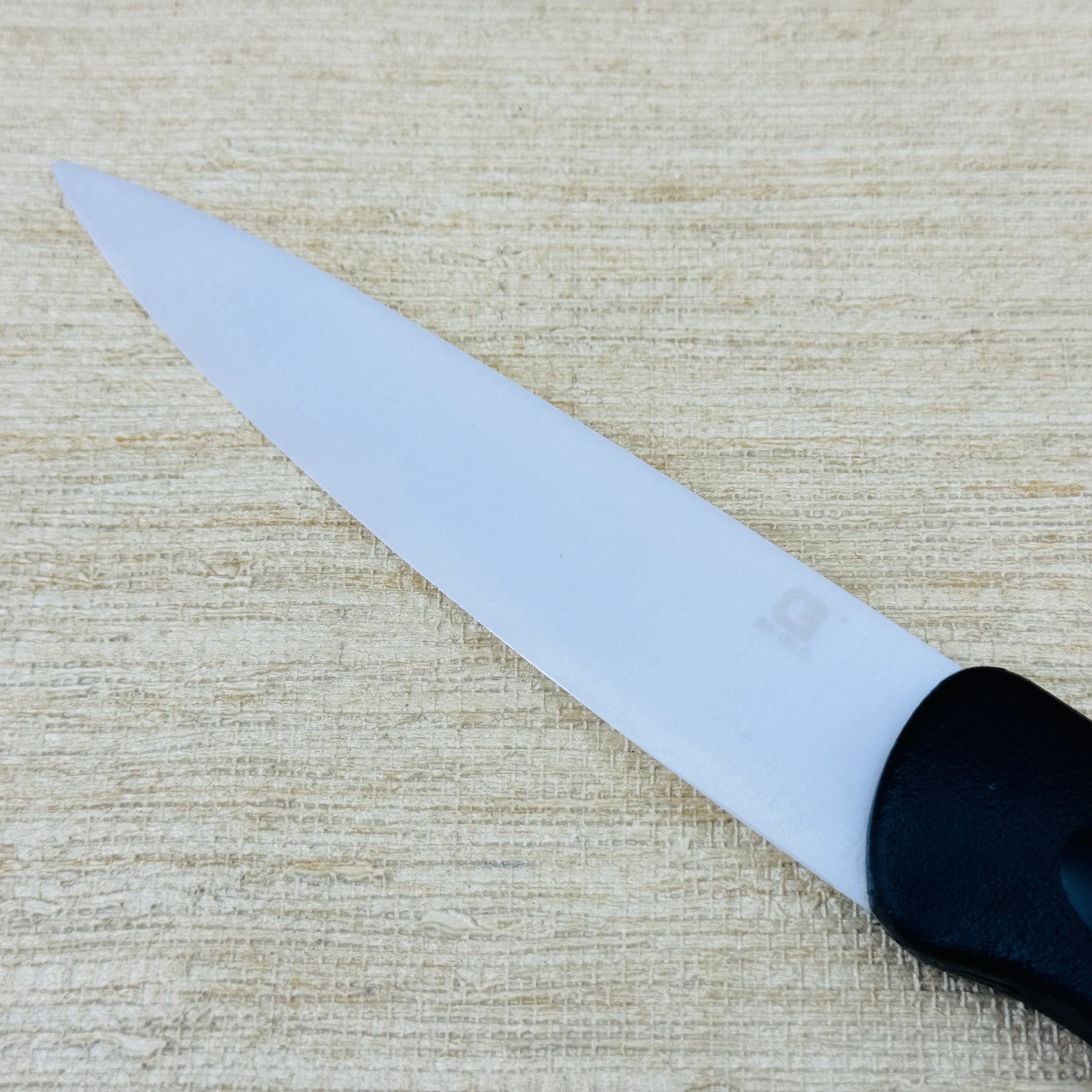 Gelo Ceramic Power Sharp Knife | KC125 - Image 3