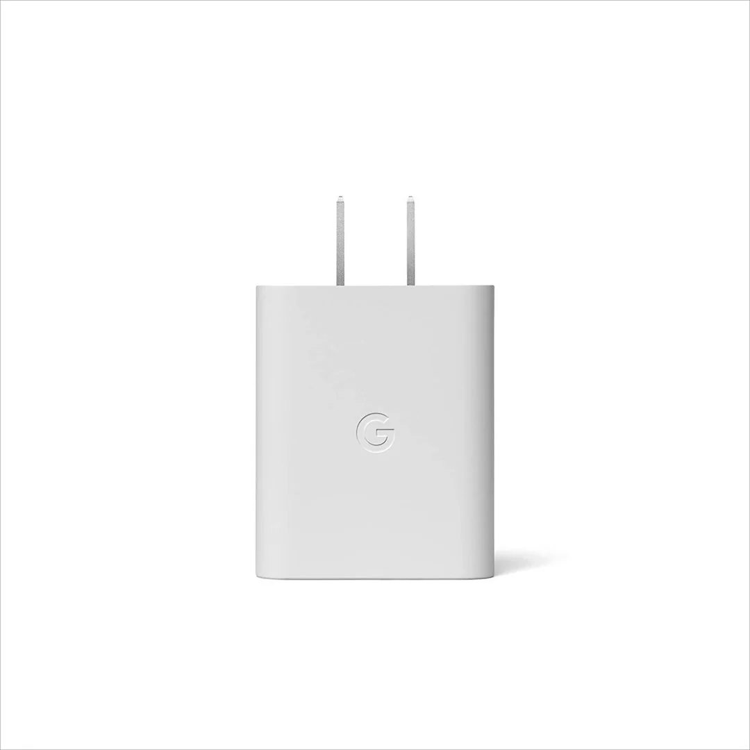 Google 30W USB-C Fast Charging Adapter - Image 3
