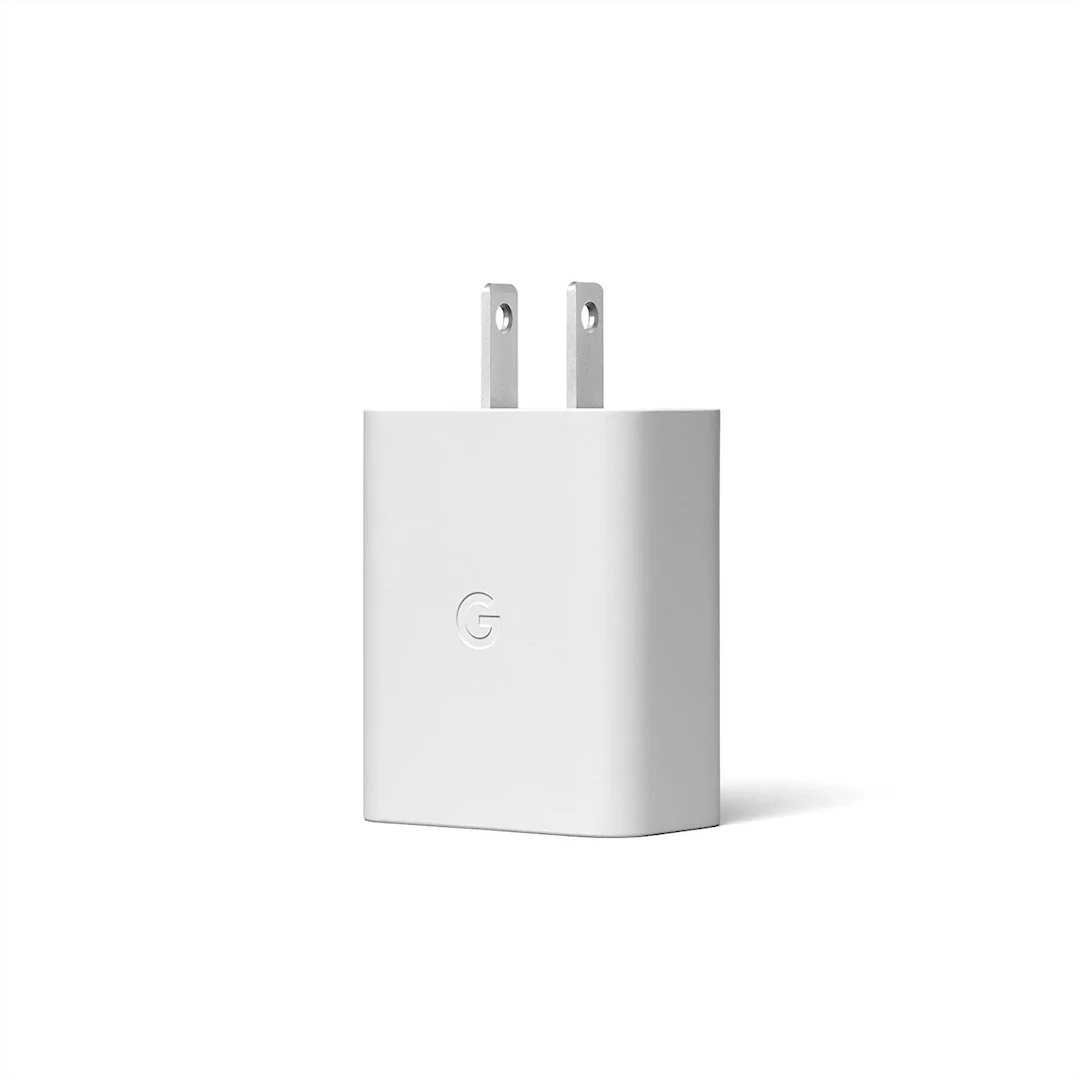 Google 30W USB-C Fast Charging Adapter - Image 4