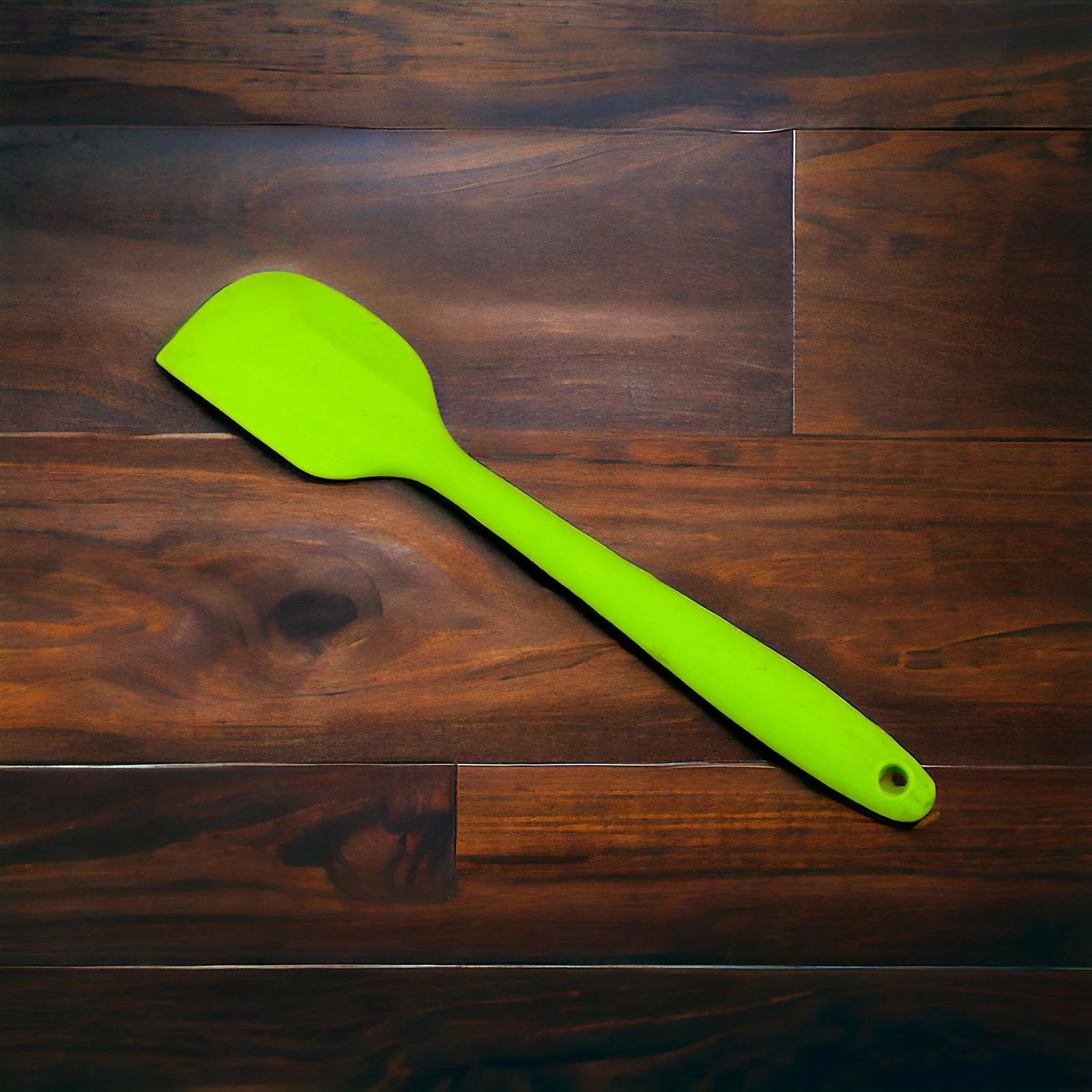 Home kitchen silicone flexible spatulas cake cream scraper cooking baking tool - Image 8