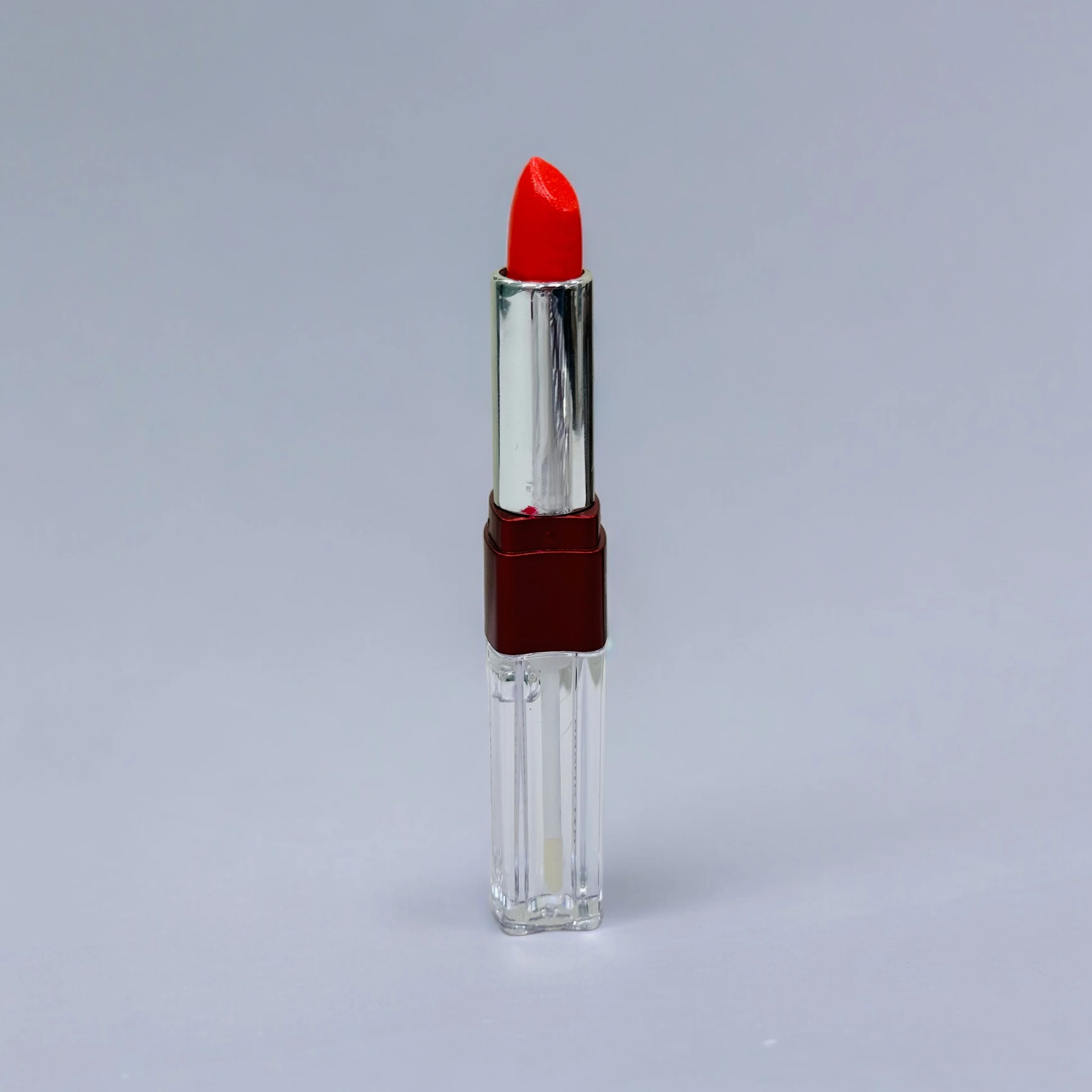 Imported 12 pack of Lipstick and lip gloss 2in1 - Image 13