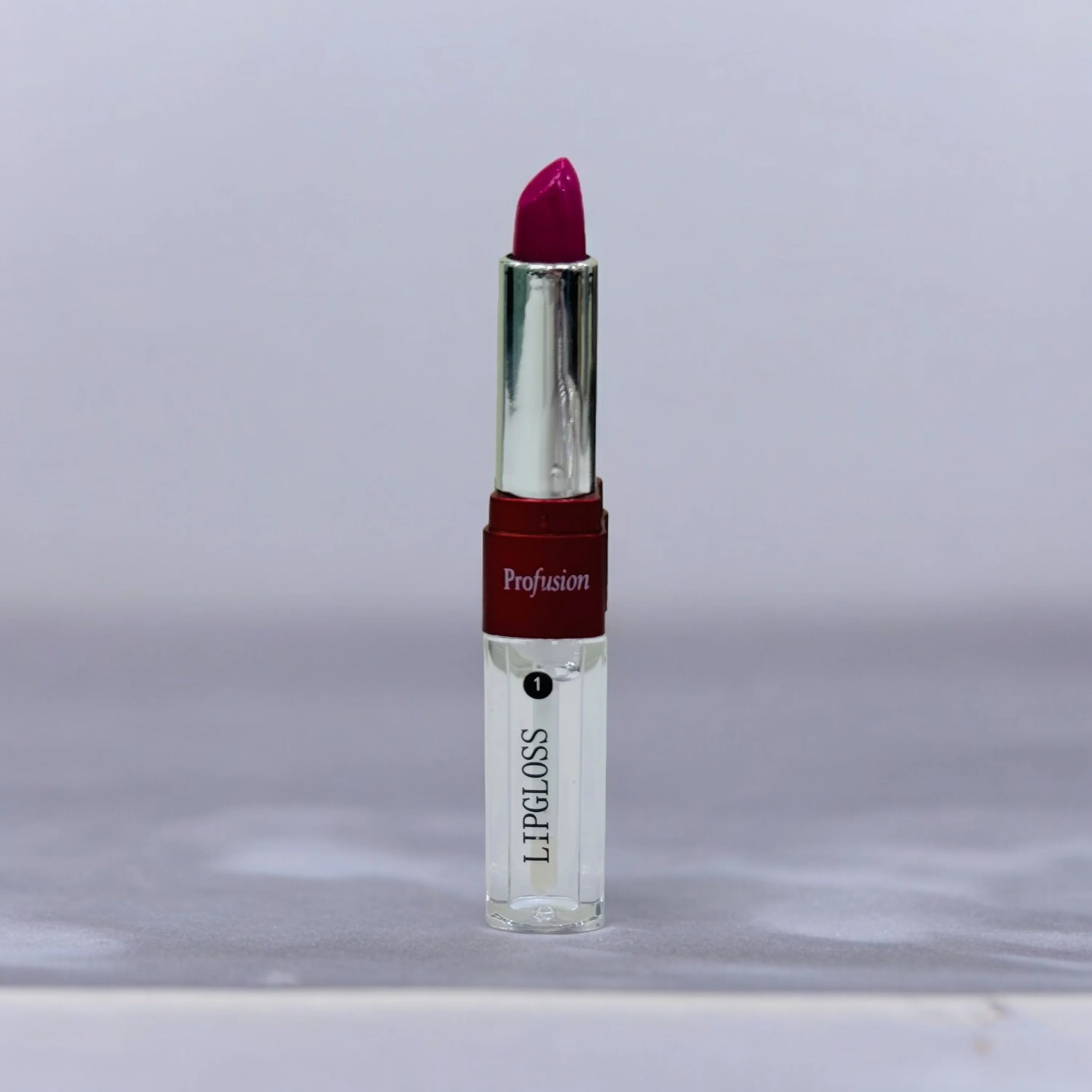 Imported 12 pack of Lipstick and lip gloss 2in1 - Image 6