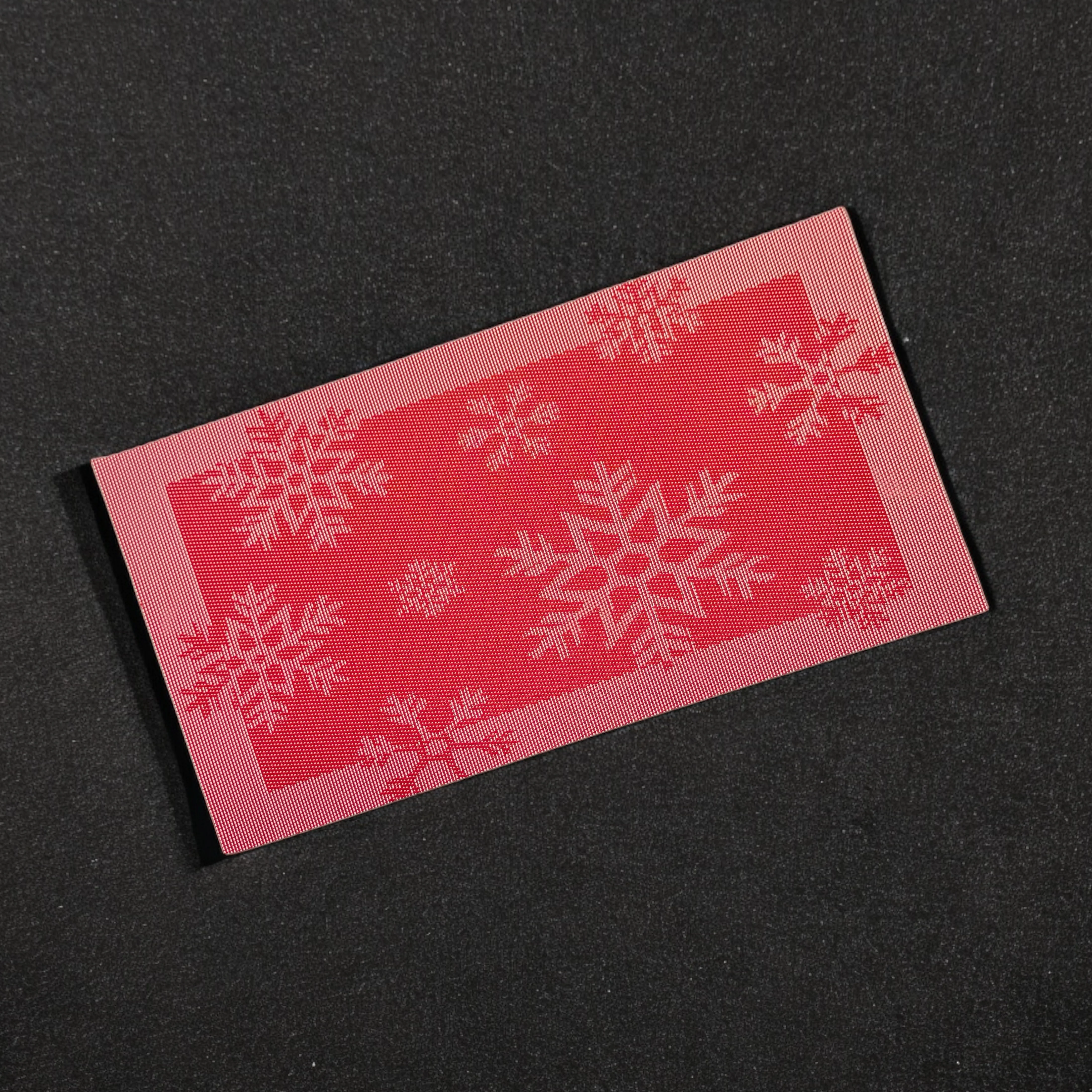 Imported Table Mat | 6 pieces Set - Image 10