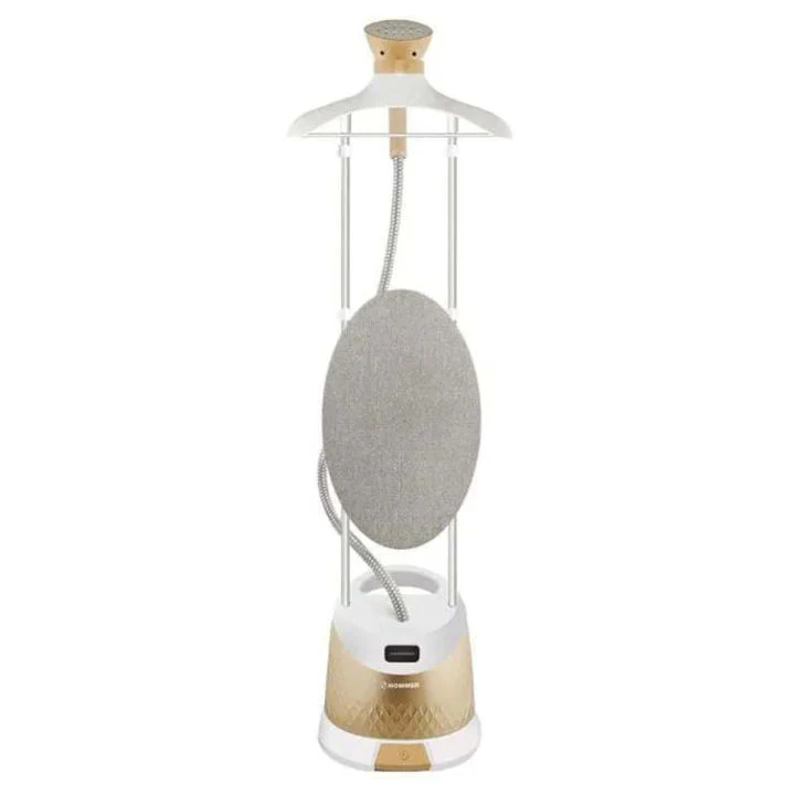 KION Garment Steamer | Garment Steamer With Stand | Verticle Iron steamer | Clothes - Image 5