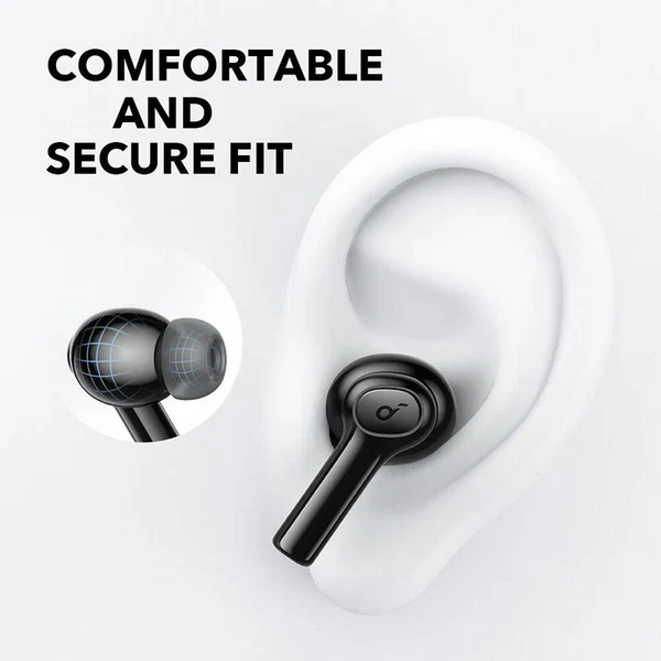 Orignal Anker Soundcore R100 Wireless Earbuds - Image 9
