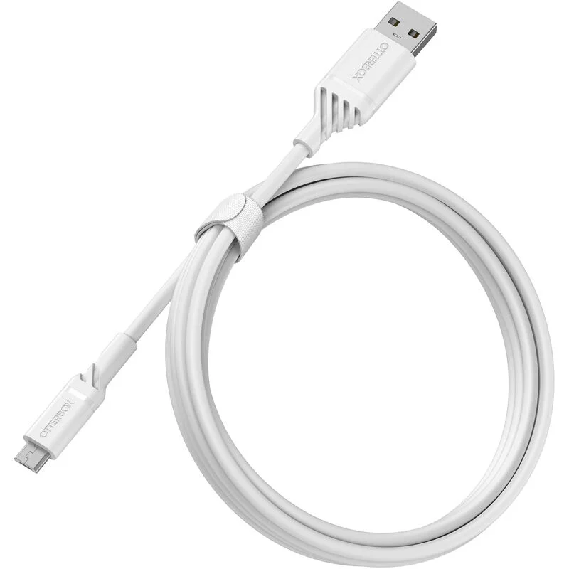 Otterbox Charging Cable - Micro-USB to USB-A - 1M (3.3FT)