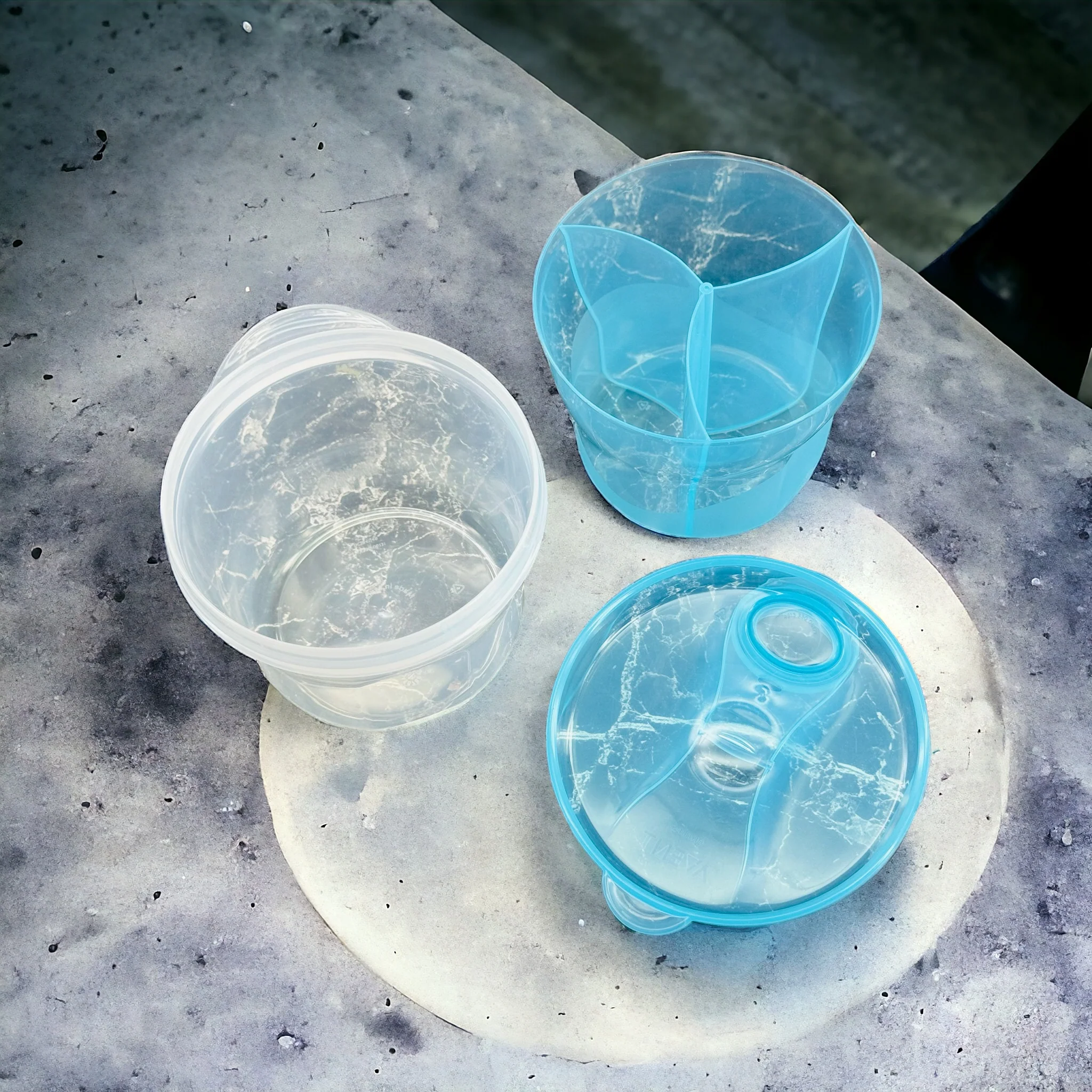 Philips Avent Milk Powder Dispenser - Image 3