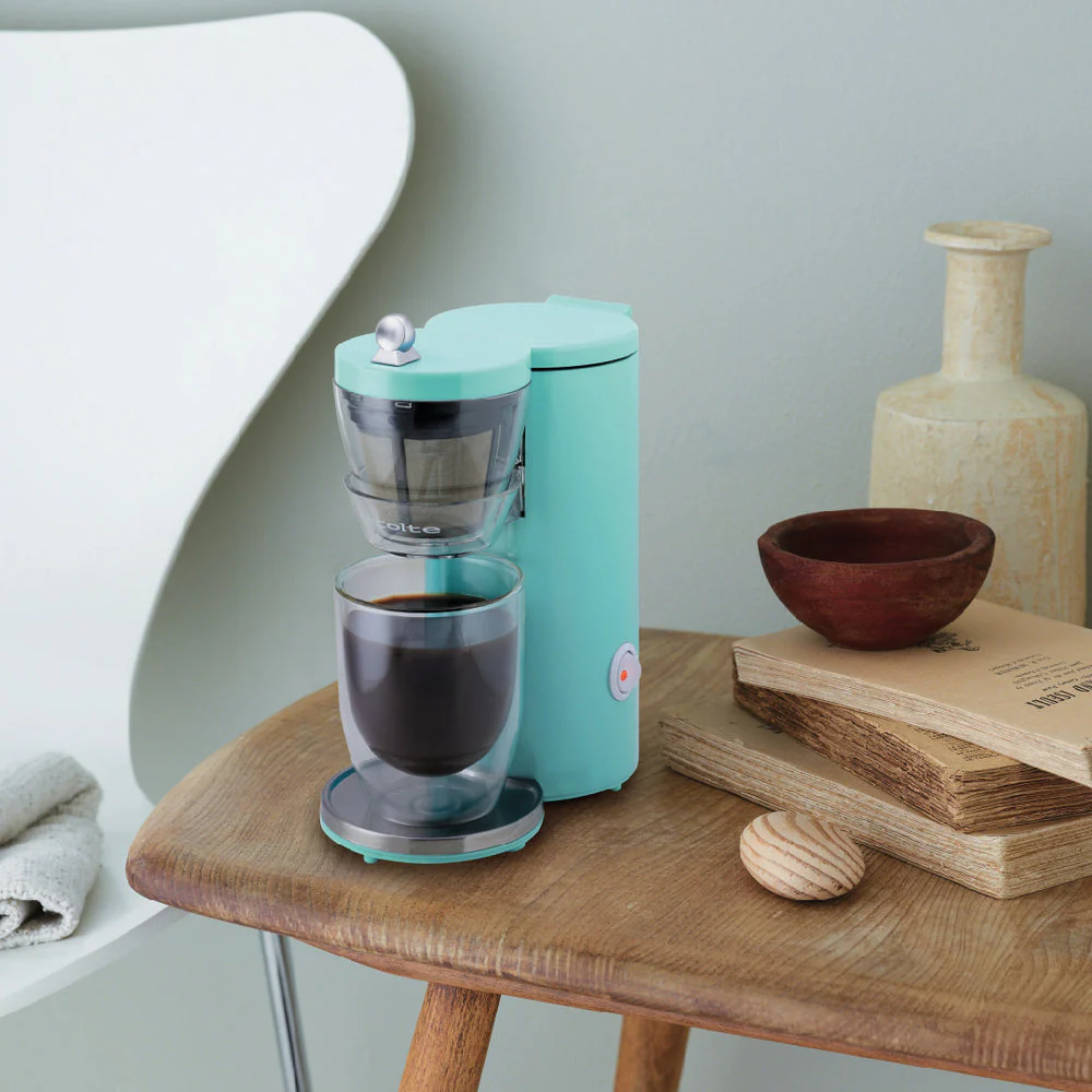 RECOLTE COFFEE MAKER "SOLO KAFFE" - Image 2