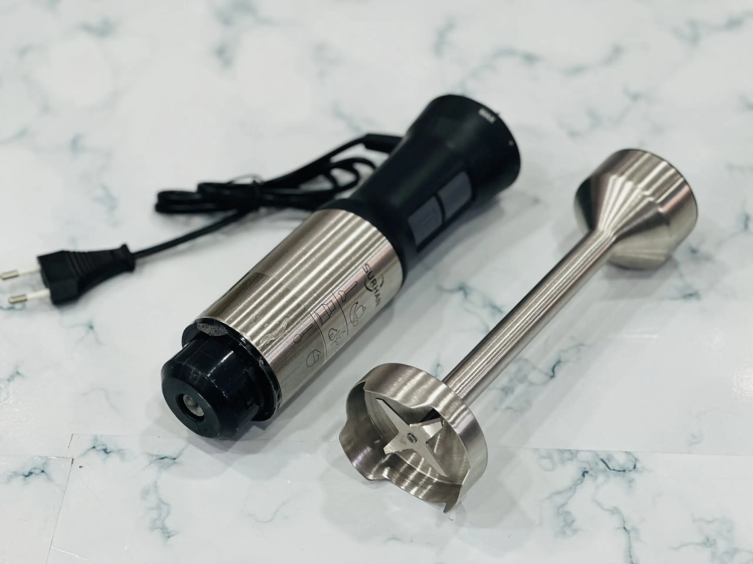 Surhan Hand Blender - Stick Blender - Image 3
