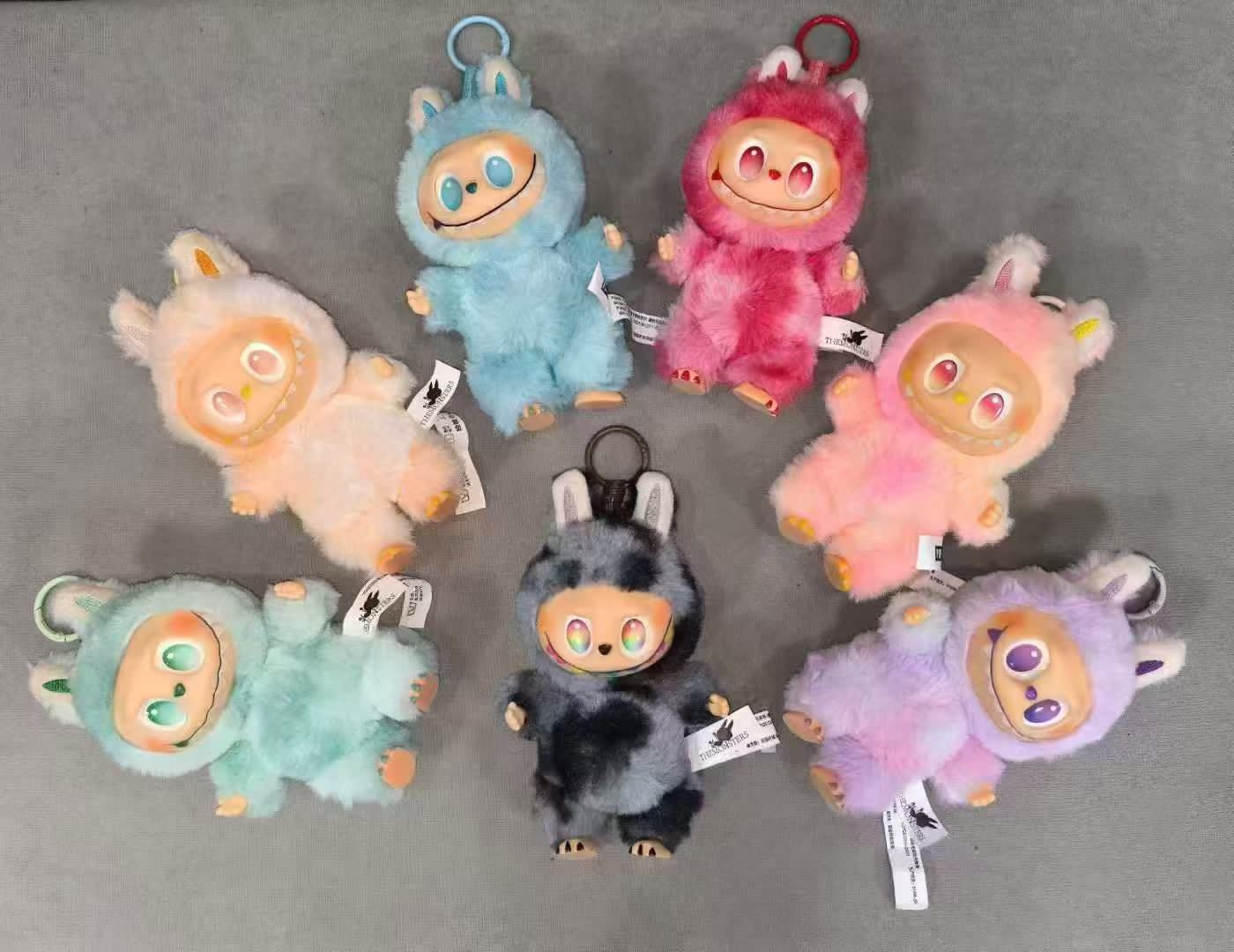 The Monsters Labubu - Cute, Stylish & Gen-Z Favourite Toy