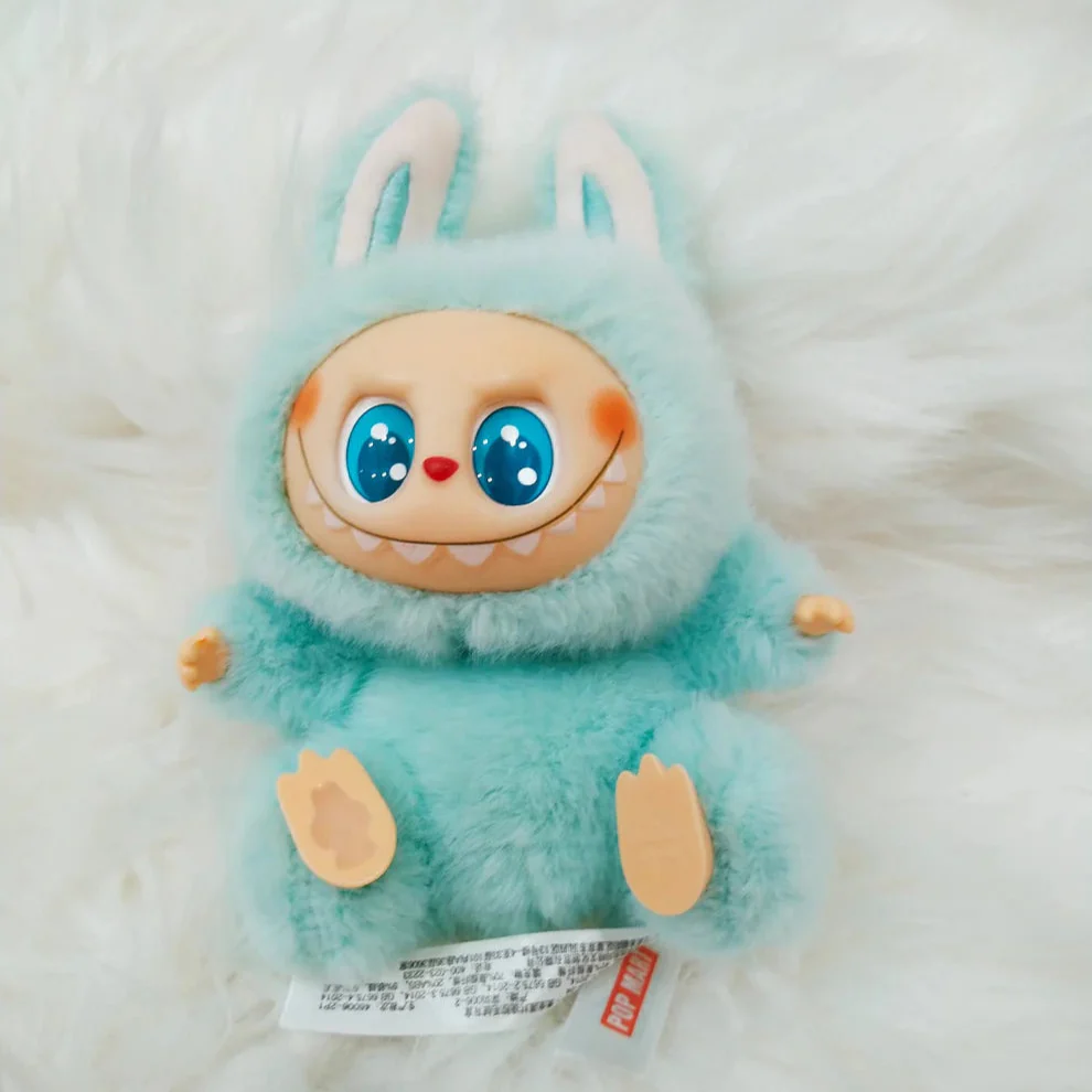 The Monsters Labubu - Cute, Stylish & Gen-Z Favourite Toy - Image 4